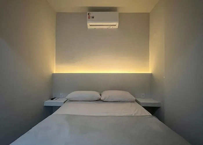 Apartamento Viva Lapa Rio de Janeiro