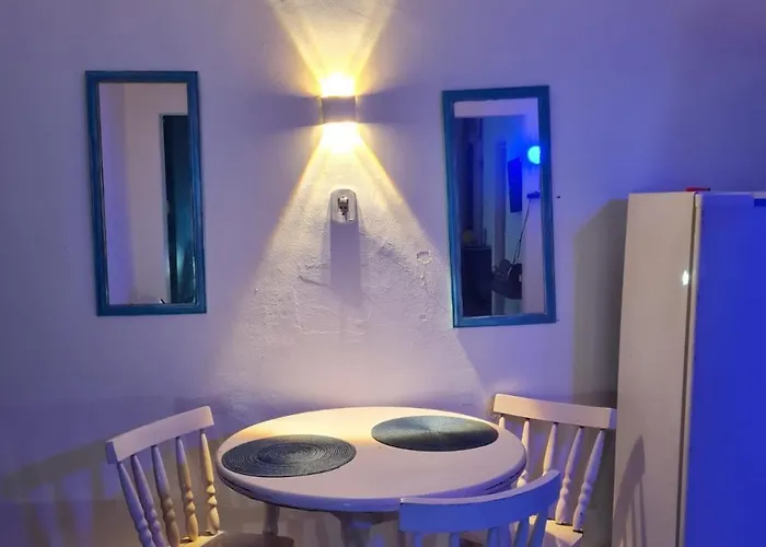 Ensuenos4 Apartamento Rio de Janeiro